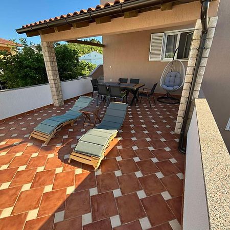 Apartamento Lili Rab Rab Town Habitación foto