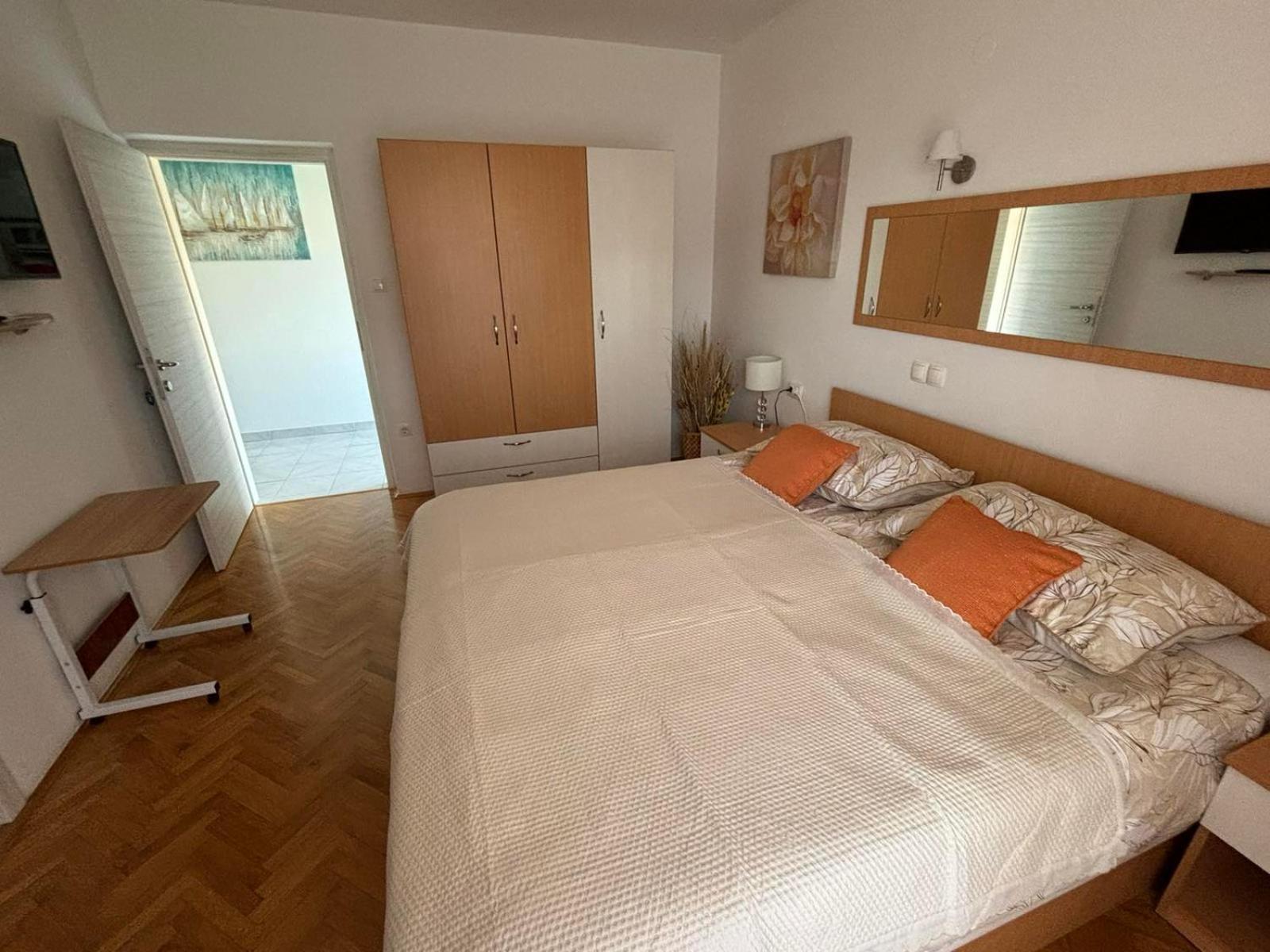 Apartamento Lili Rab Rab Town Habitación foto
