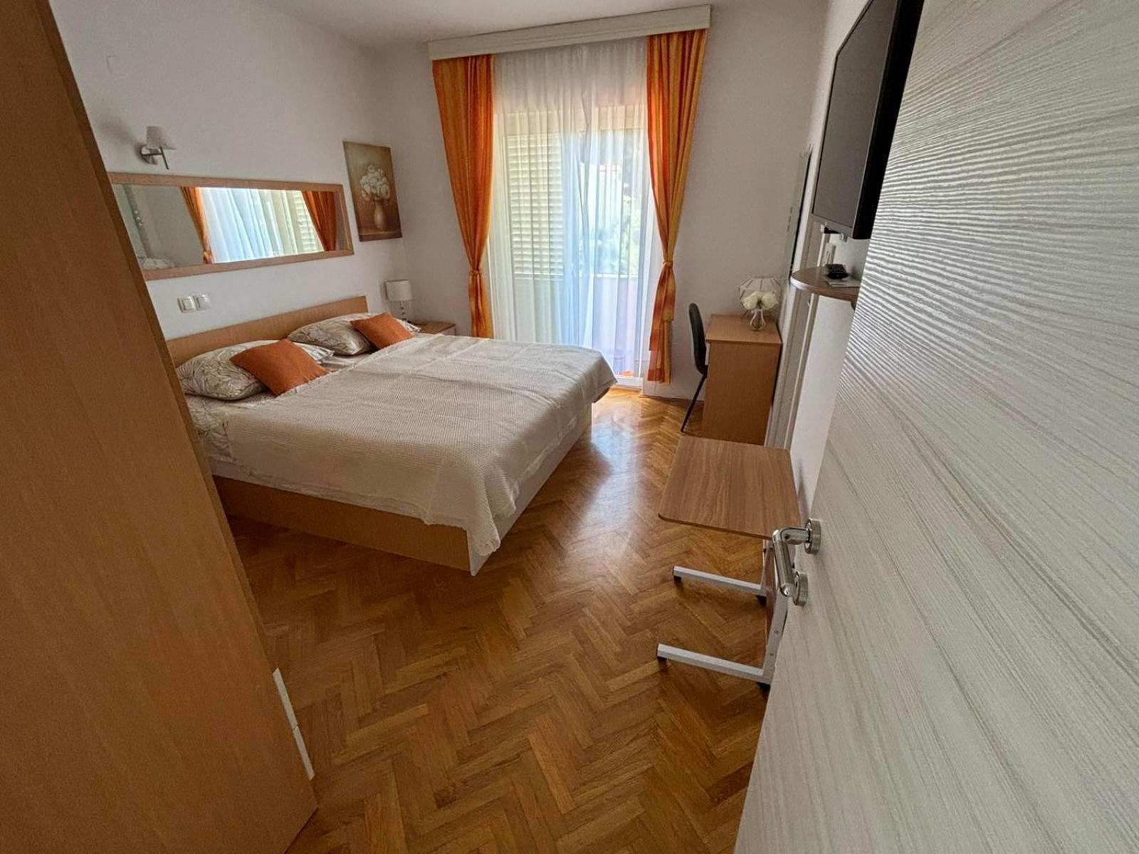 Apartamento Lili Rab Rab Town Habitación foto