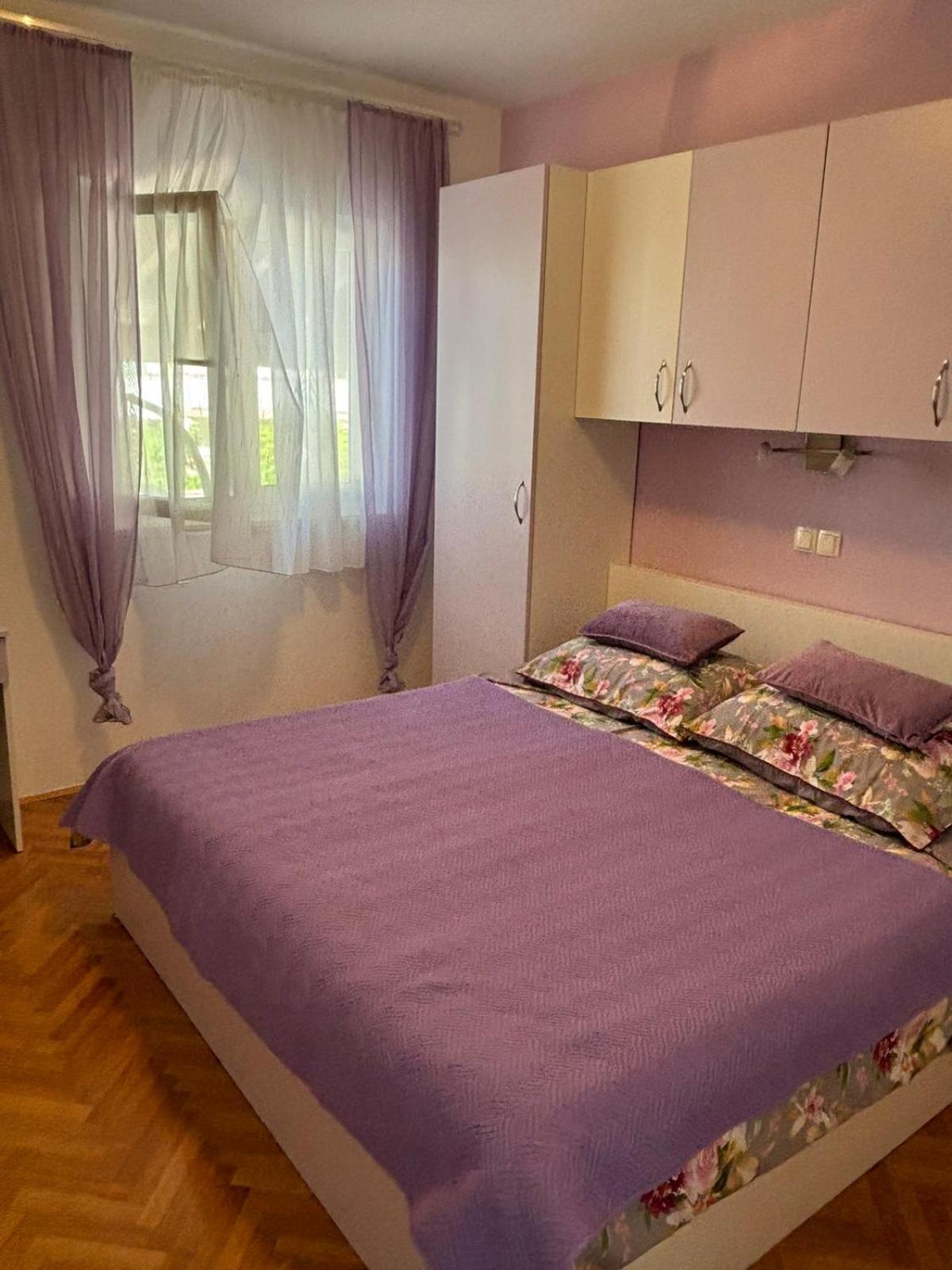 Apartamento Lili Rab Rab Town Habitación foto